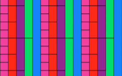 FREE Cuisenaire Rod Poster