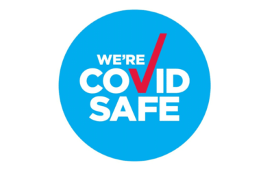 COVID Safe